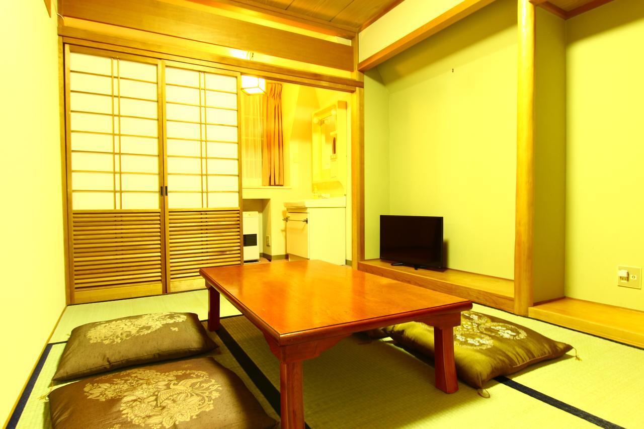 Hotel Utopia Yuzawa  Luaran gambar