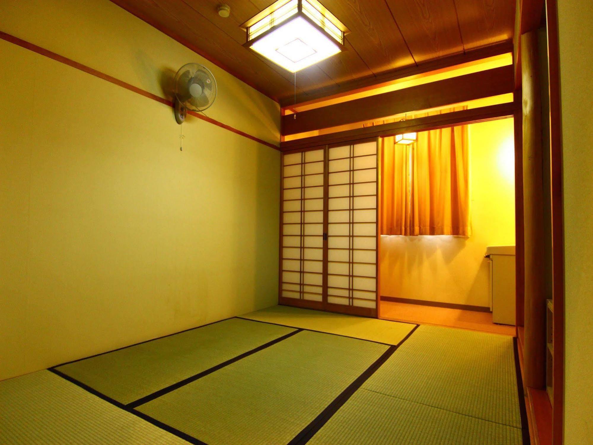 Hotel Utopia Yuzawa  Luaran gambar