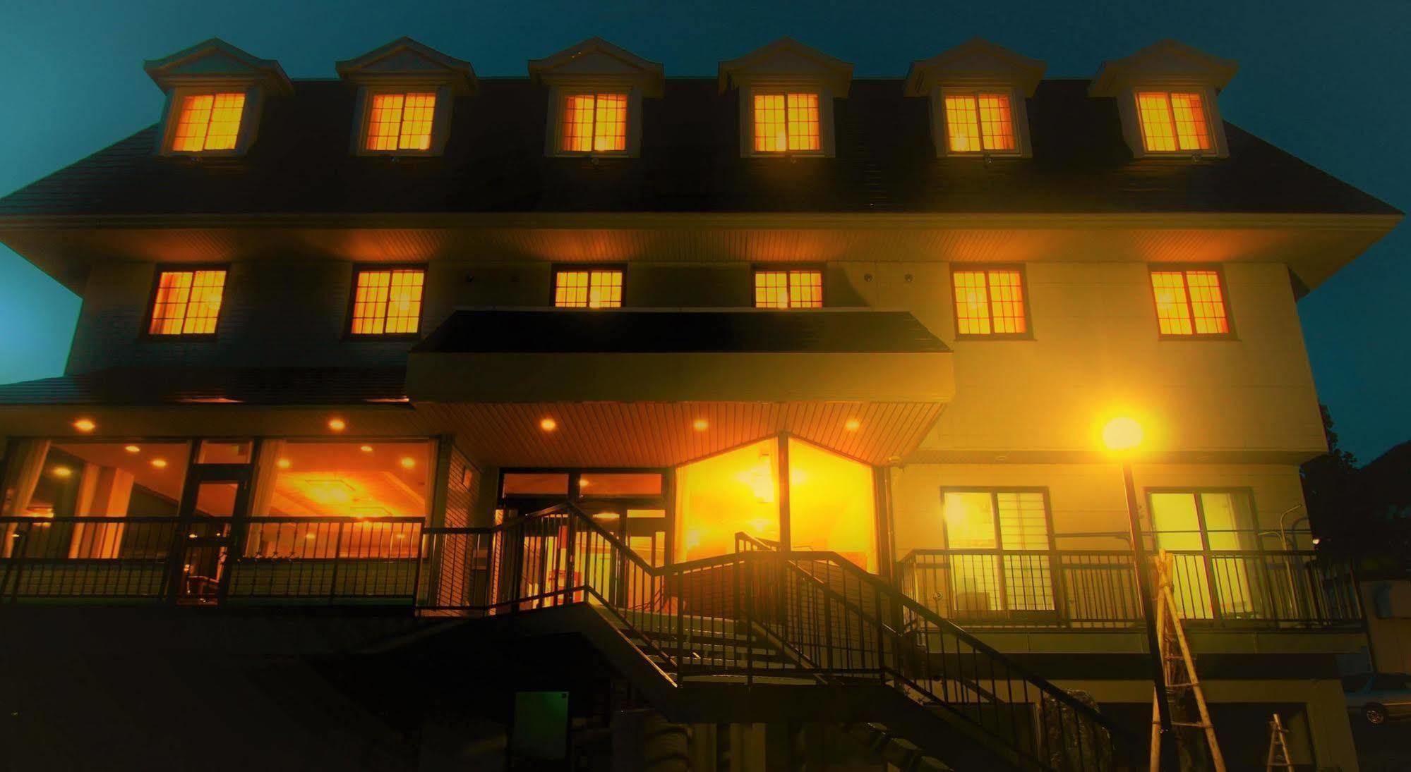 Hotel Utopia Yuzawa  Luaran gambar