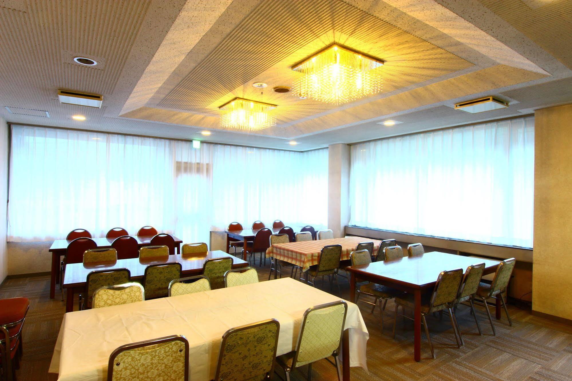 Hotel Utopia Yuzawa  Luaran gambar