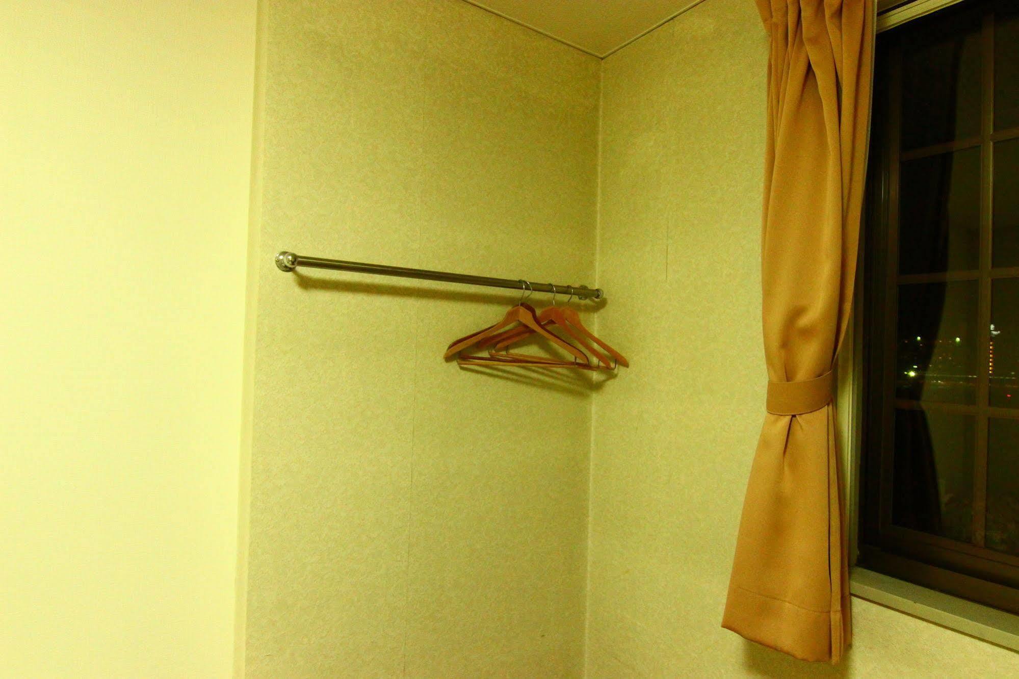 Hotel Utopia Yuzawa  Luaran gambar