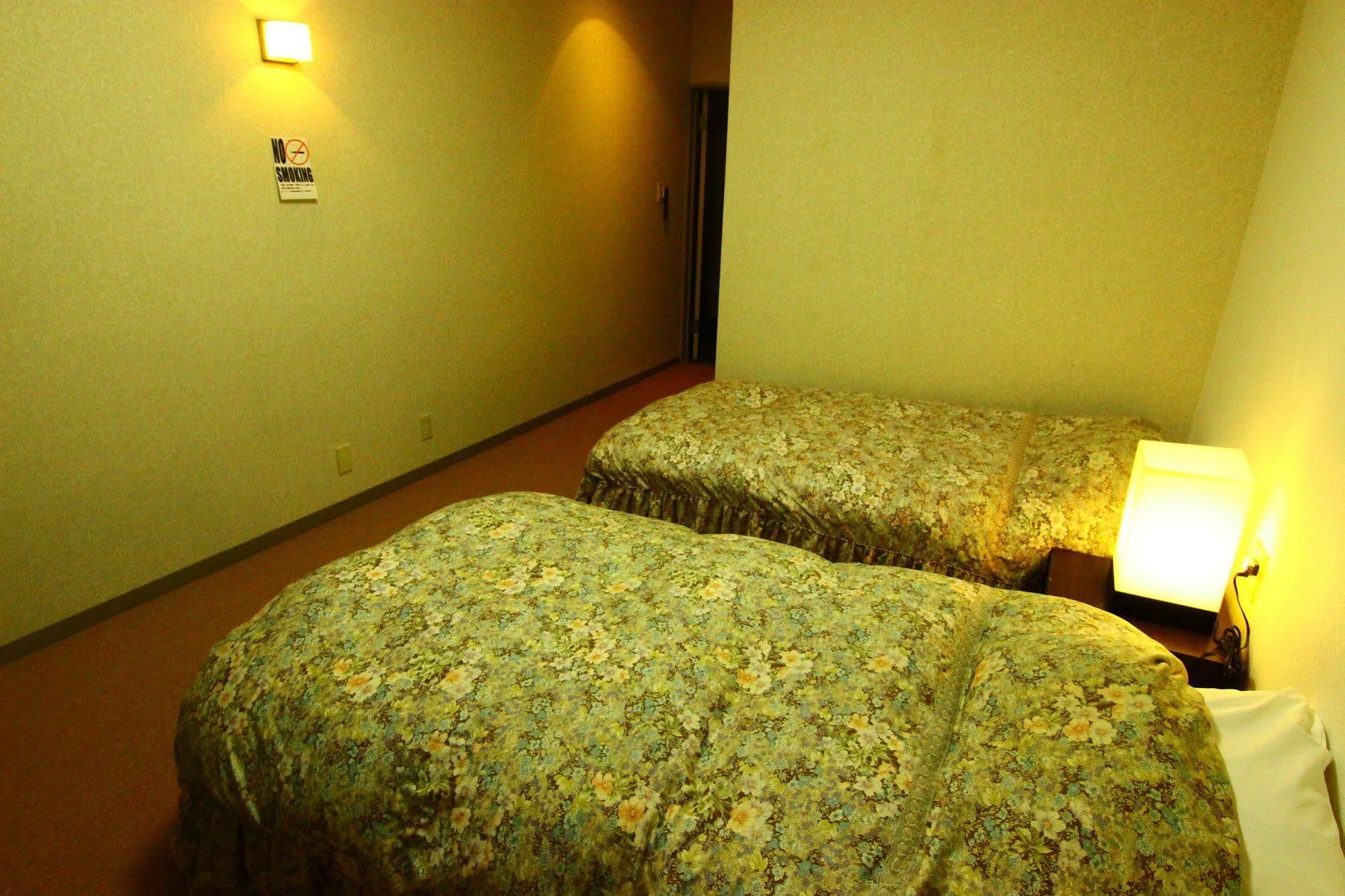 Hotel Utopia Yuzawa  Luaran gambar