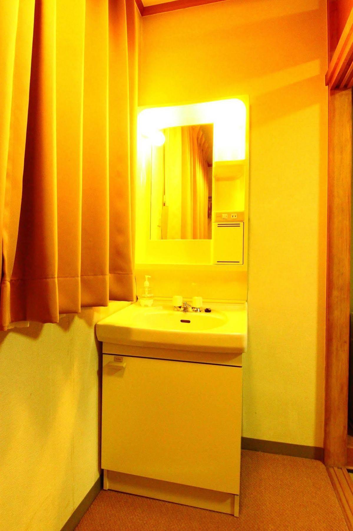 Hotel Utopia Yuzawa  Luaran gambar