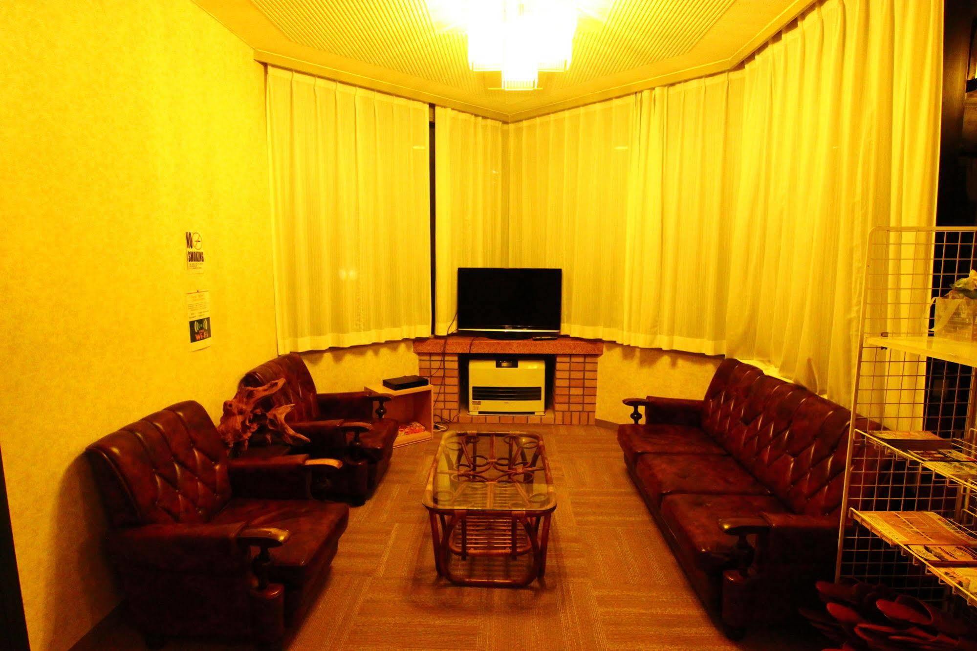Hotel Utopia Yuzawa  Luaran gambar